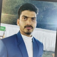 Satyam Dubey