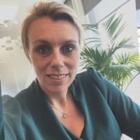 Céline Van Driessen