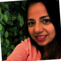 Patricia Elisalde Pontes