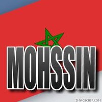 Mohssin Alawi