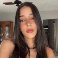 Isabely Cristini