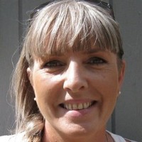 Susanne Brauer-Christiansen