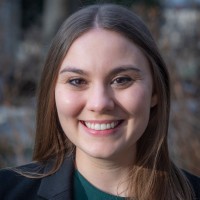 Ali Dunne, Mpa
