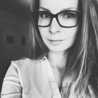 Linda M Fredriksson