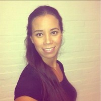 Kimberley Glans