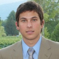 Wesley Buxton