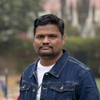 Mehul Jadav