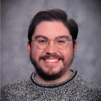 Jake Adamson