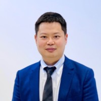 Jack Chiang