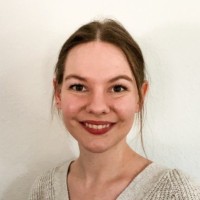Kate Shram