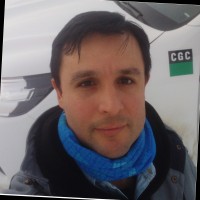 Gustavo Fernandez