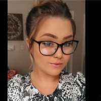 Stephanie Senior