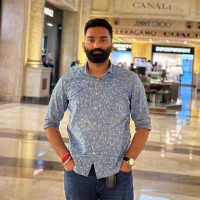 Nikhil Rathi