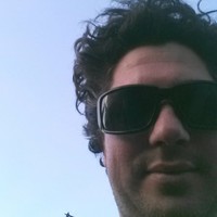 Eric Nolfo