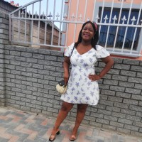 Thandeka Sithole