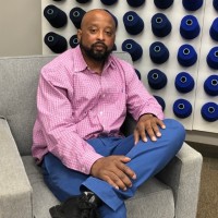 Donyel Materillo Richardson, Mba