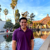 Kevin Wong