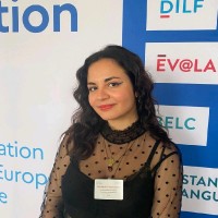 Leana Donatella Randazzo