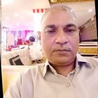 Rajender Kumar