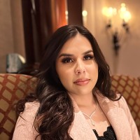 Angelica Gomez