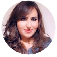 Nahla Mohamed