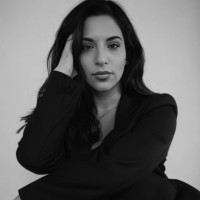 Carolina Andrea Luza Vera