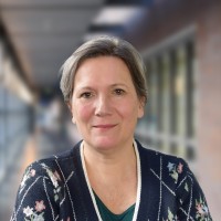 Hanneke Bonfrer