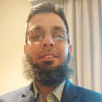 Arshad Mushtaque