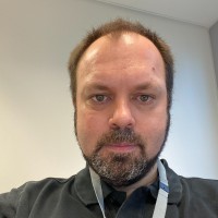 Stéphane Beaugeard