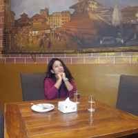 Shreya Basnet