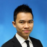 Nicholas Ho, CPA