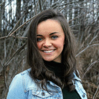 Brandy Holmes
