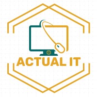 ActualIT IT