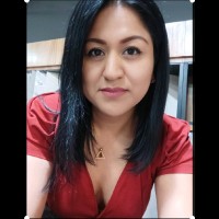 Cinthia Hernández Martinez