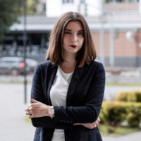 Екатерина Борисенкова