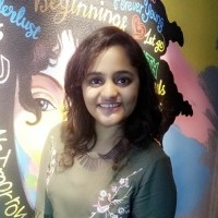 Parshavi Bolya