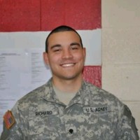Matthew Richard