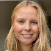 Madeline Jähger Poulsen