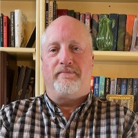 william pilgrim