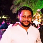 Vinay Adikesavelu