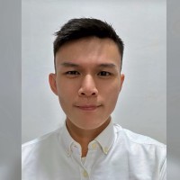 (Darren) Heng Chun Chieh