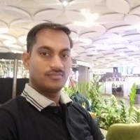 Prashant Mane