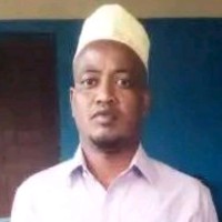 OMAR ABDIKARIM