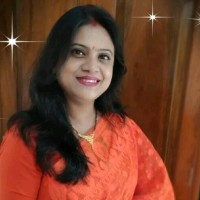 Chayanika Senapati