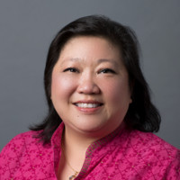 Grace Tee Lewis