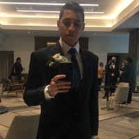 Edwin G. De Jesus Cruz