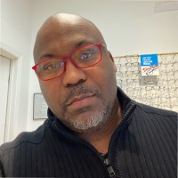 Elzie Carrington