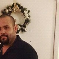 Jose Flores