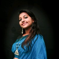 Ava Biswas