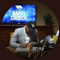 Barry Church